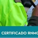 Certificado RNMC Consulta