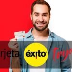 ¿Cómo solicitar tu Tarjeta Éxito Tuya?