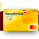 Solicitar Tarjeta BANCOLOMBIA