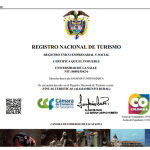 Consultar Registro Nacional de Turismo (RNT)