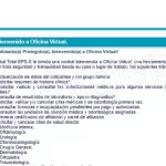 Descargar Certificado de Afiliado de Salud Total