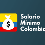 SALARIO MINIMO COLOMBIA