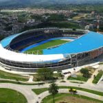 Top 7 mejores estadios del fútbol colombiano