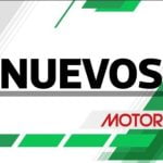 Revista Motor: Lista de precios