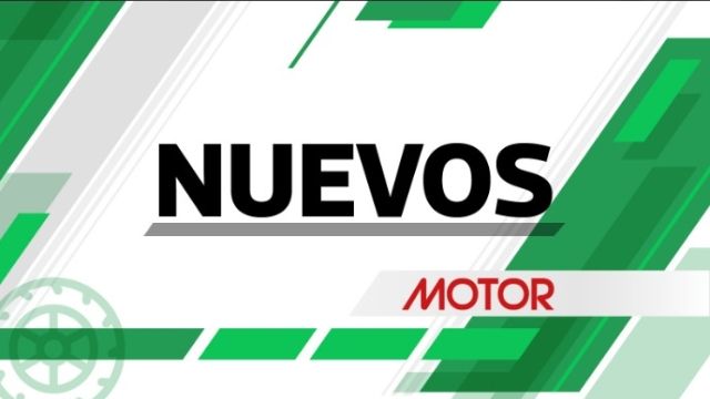 revista motor