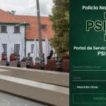 PSI (Policía Nacional de Colombia)