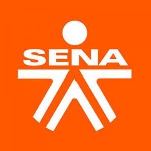 logo sena