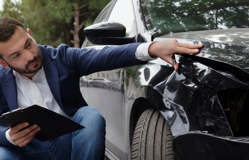 Como el tipo de automovil que conduces afecta a tu seguro