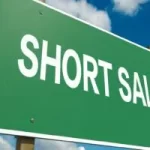 Qué es un short sale en Estados Unidos