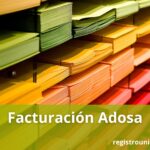 Facturación Adosa