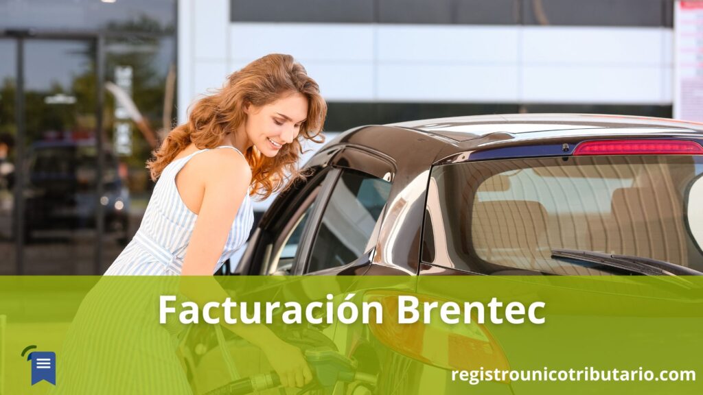 Facturación Brentec