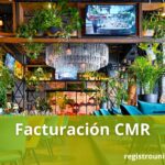 Facturación CMR