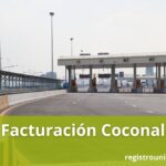 Facturación Coconal