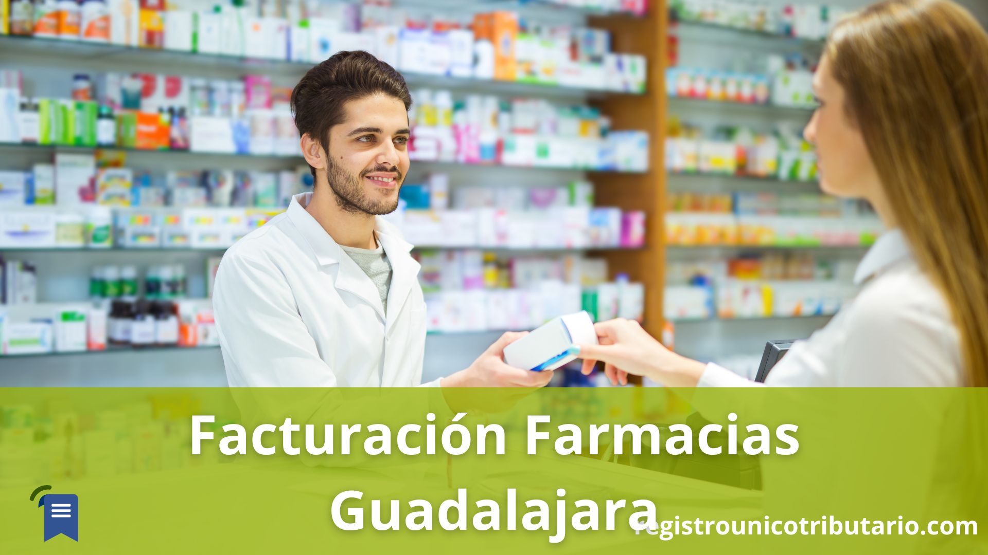 Facturación Farmacias Guadalajara