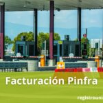 Facturación Pinfra