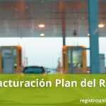 Facturación Plan del Rio