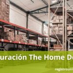 Facturación The Home Depot