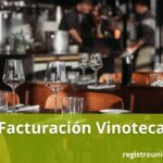 Facturación Vinoteca