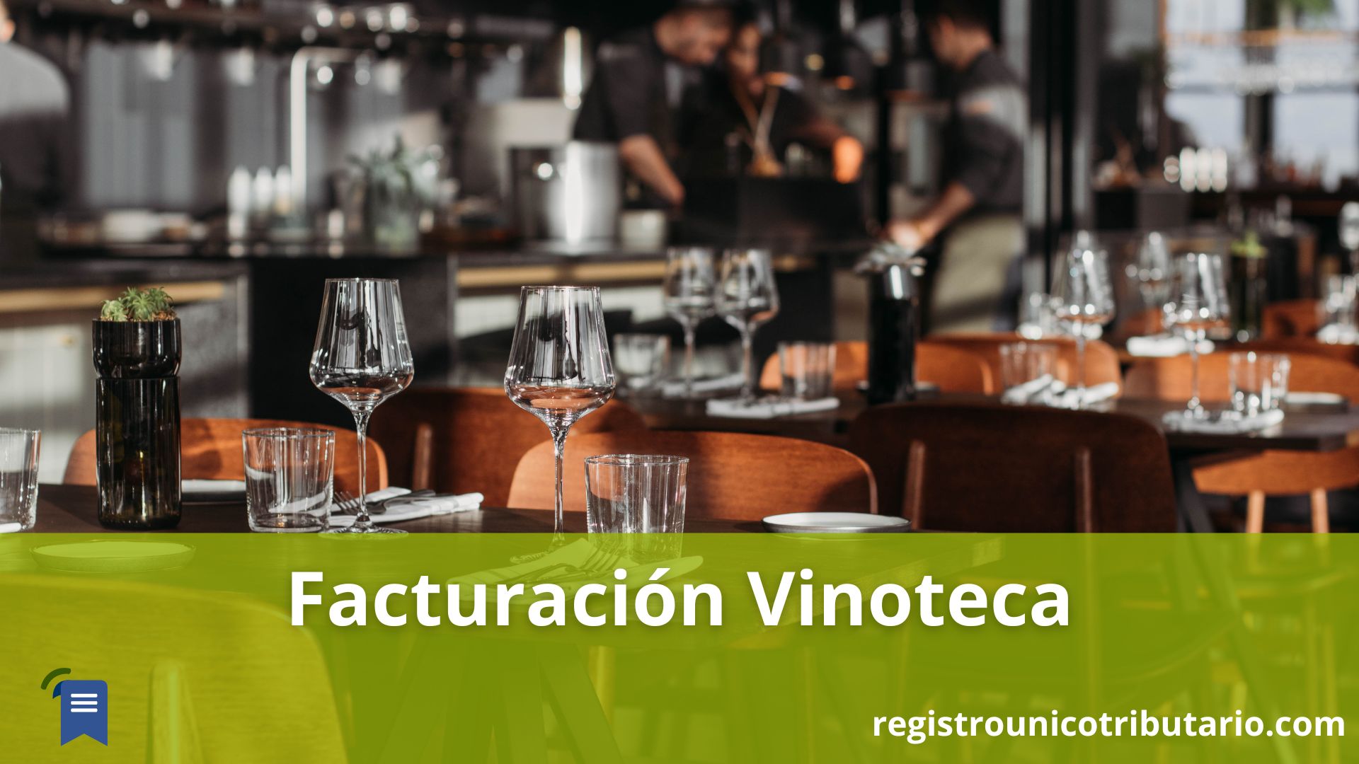 Facturación Vinoteca