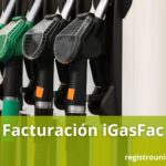 Facturación iGasFac