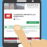 App para citas Issste – Descargar aplicación Issste móvil