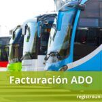 Facturación ADO