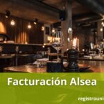 Facturación Alsea