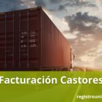 Facturación Castores