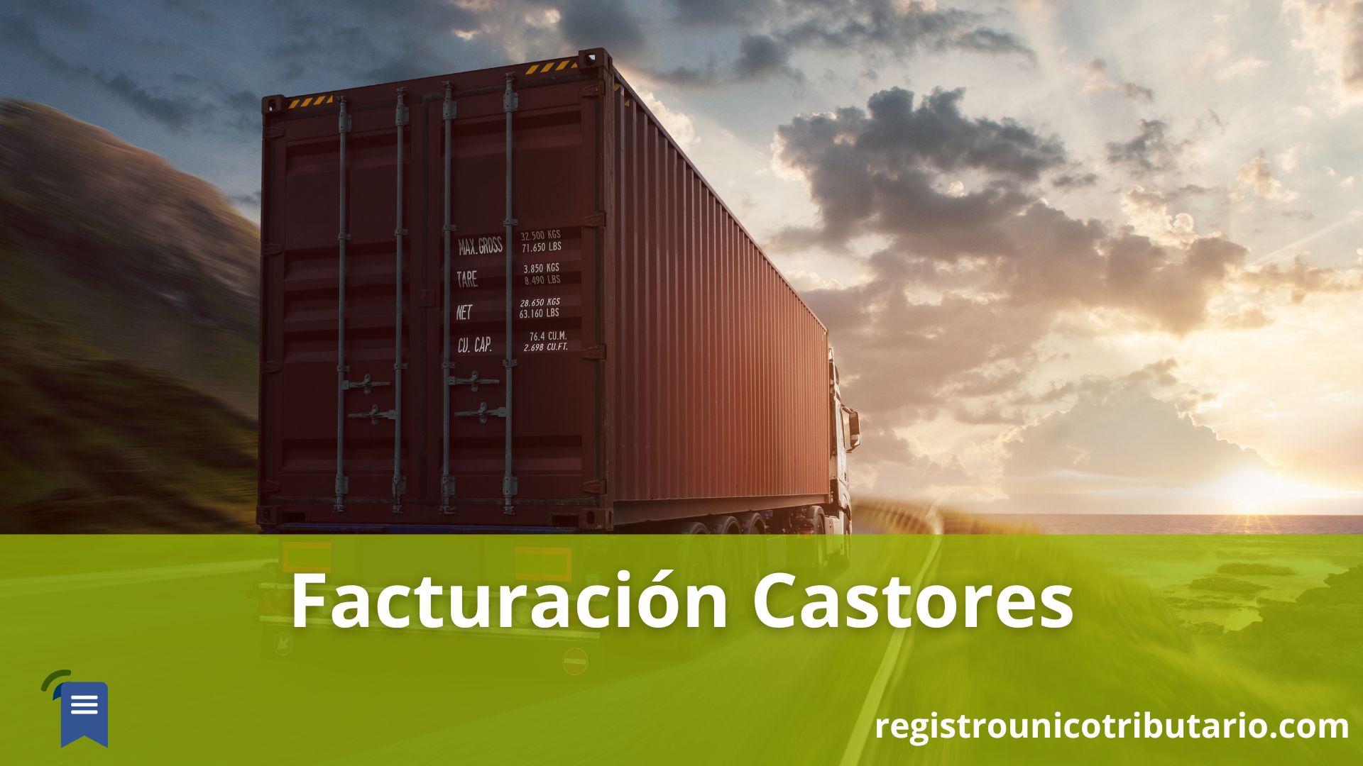 Facturación Castores