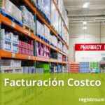 Facturación Costco