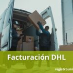 Facturación DHL