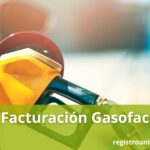 Facturación Gasofac