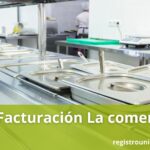 Facturación La comer