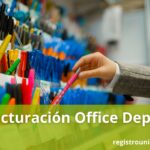 Facturación Office Depot