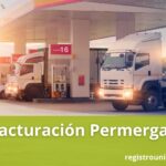 Facturación Permergas