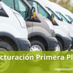 Facturación Primera Plus