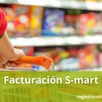 Facturación S-mart