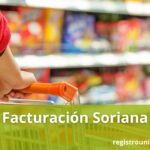 Facturación Soriana