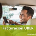 Facturación UBER