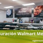 Facturación Walmart México