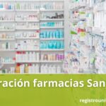 Facturación farmacias San Pablo