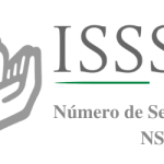 Número de seguro social issste por internet