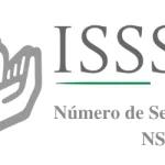 Número de seguro social issste por internet