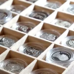 ¿Dónde vender monedas antiguas en Estados Unidos cerca de mí?