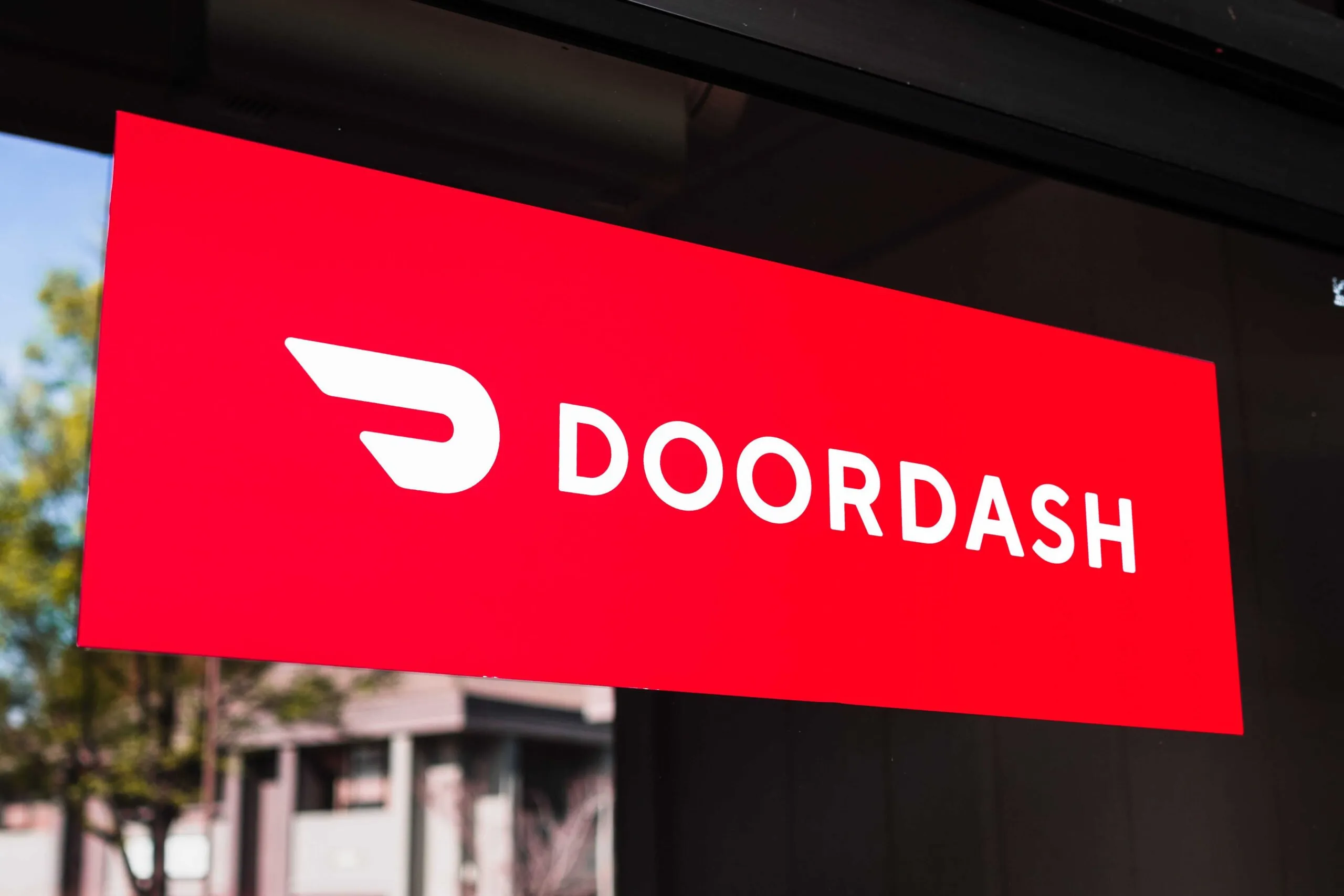 Cómo trabajar en DoorDash sin papeles