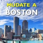 como es boston para vivir