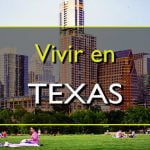 como es dallas tx para vivir