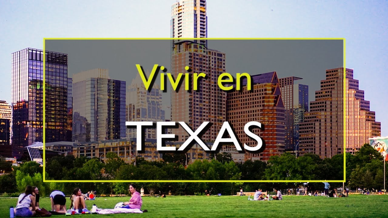 como es dallas tx para vivir