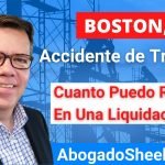 cuanto puedo recibir por un accidente de trabajo en estados unidos