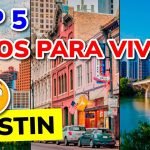 mejores lugares para vivir en austin texas